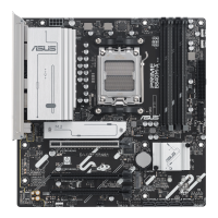 Материнская плата ASUS PRIME B840M-A-CSM AM5 4xDDR5 4xSATA 3xM.2 HDMI 2xDP mATX