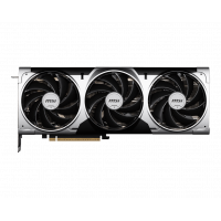 Видеокарта MSI GeForce RTX 5080 16G VENTUS 3X OC PLUS, 16G GDDR7, 256bit 1xHDMI 3xDP (G5080-16V3CP)