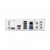 Материнская плата MSI B840 GAMING PLUS WIFI AM5 4xDDR5 4xSATA3 RAID 2xM.2 1xHDMI 1xType-C ATX