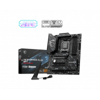 Материнская плата MSI X870 GAMING PLUS WIFI AM5 4xDDR5 4xSATA3 RAID 3xM.2 1xHDMI 2xType-C ATX