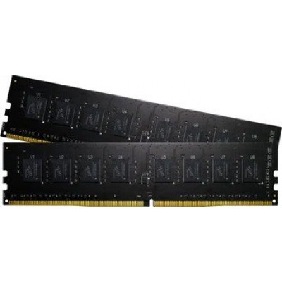 Оперативная память 16GB Kit (2x8GB) GEIL DDR4 3200Mhz PRISTINE PC4-25600 GP416GB3200C22DC