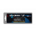 Оперативная память для ноутбука  8Gb DDR4 2400MHz GEIL PC4-19200 SO-DIMM 17-17-17-39 GS48GB2400C17SC