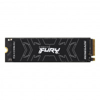 Твердотельный накопитель 2000GB SSD Kingston FURY Renegade 2280 PCIe4.0 R7300/W7000MB/s SFYRD/2000G