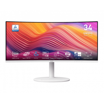 Монитор 34