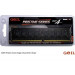 Оперативная память  8GB DDR4 2400Mhz GEIL PC4-19200 PRISTINE SERIES GP48GB2400C17SC