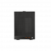 Корпус PCCooler K101 MESH GY 3F ITX 2xUSB3.0, 1xUSB-C, 3xFans, 1x3.5