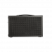 Корпус PCCooler K101 MESH GY 3F ITX 2xUSB3.0, 1xUSB-C, 3xFans, 1x3.5