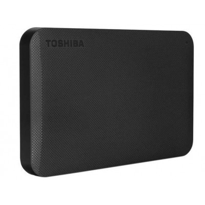 Внешний Жесткий диск Toshiba 1Tb Canvio  Ready  2.5