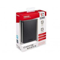 Внешний Жесткий диск Toshiba 1Tb, 8Mb, 2.5