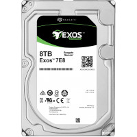 Корпоративный жесткий диск  8Tb Seagate Enterprise Capacity SATA3 7200rpm 256Mb 3,5