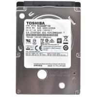 Жесткий диск для ноутбука  1Tb TOSHIBA L200 SATA3 8Mb 2.5
