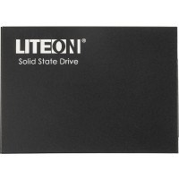 Твердотельный накопитель  120GB SSD LITEON MU 3 SATA3 2,5