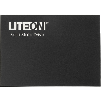 Твердотельный накопитель  120GB SSD LITEON MU 3 SATA3 2,5