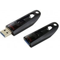 USB-ФЛЕШ-НАКОПИТЕЛЬ  16Gb SANDISK ULTRA USB 3.0, SDCZ48-016G-U46