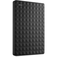 Внешний HDD Seagate  1Tb  Expansion Portable STEA1000400 USB3.0 2.5