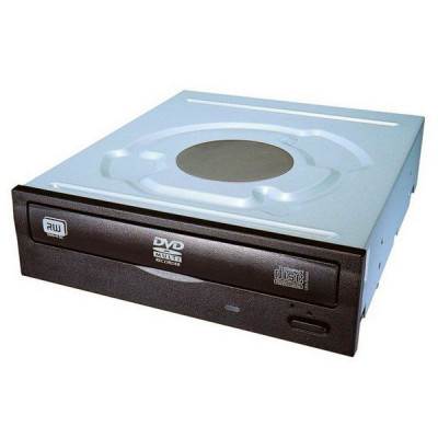 LITEON DVD±RW IHAS122-14 22x8x22xDVD+RW BLK Black SATA OEM