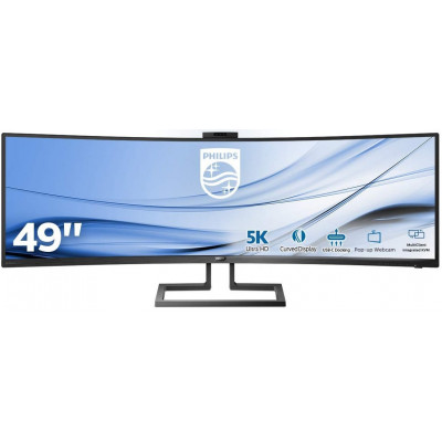 Монитор 48,8