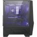 Компьютерный корпус MSI MAG FORGE 100M ATX/mATX/Mini-ITX 2x3.5
