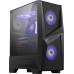 Компьютерный корпус MSI MAG FORGE 100M ATX/mATX/Mini-ITX 2x3.5