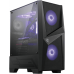 Компьютерный корпус MSI MAG FORGE 100M ATX/mATX/Mini-ITX 2x3.5