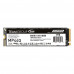 Твердотельный накопитель 1000GB SSD TeamGroup MP44Q M.2 PCIe 4.0 R7400/W6200 TM8FFD001T0C101