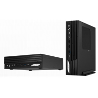 Десктоп MSI PRO DP21 14M-1053XRU, H610 i3-14100 16Gb DDR5 500Gb SSD Type-C 1xCOM HDMI DP W/O Wifi