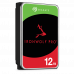Жесткий диск для NAS систем 12Tb HDD Seagate IronWolf PRO SATA3 3.5