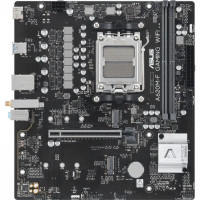 Материнская плата ASUS A620M-F GAMING WIFI AM5 2xDDR5 Non-SATA 2xM.2 HDMI mATX