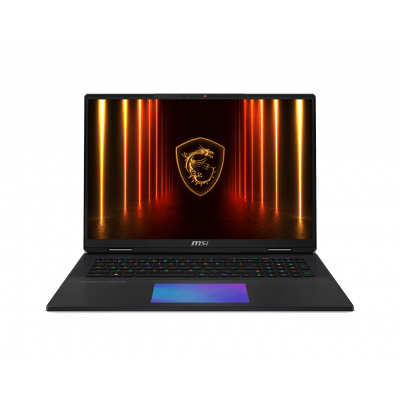 NB MSI Titan 18 HX AI A2XWJG-649KZ 18