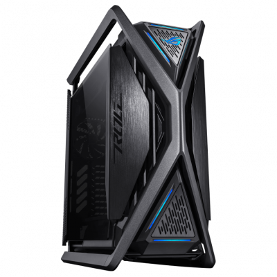 Корпус ASUS ROG HYPERION GR701 BTF EDITION EATX/ATX/mATX/mITX 90DC00F0-B39020