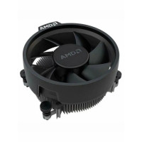 Оригинальный Вентилятор для процессора AMD WRAITH STEALTH, Socket AM4, TPD 65W