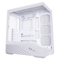 Корпус Lian Li Vector V100W E-ATX/ATX/mATX/ITX G99.V100W.00 2xUSB3.0, USB3.1, Type-C White