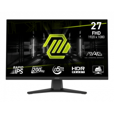 Монитор 27