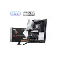 Материнская плата MSI PRO X870E-P WIFI AM5 4xDDR5 4xSATA3 RAID 3xM.2 HDMI 2xType-C(DP) ATX