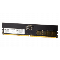 Оперативная память 16GB DDR5 6000MHz AMD Radeon R7 UDIMM CL36 1.35V R7516G6000U1S-U