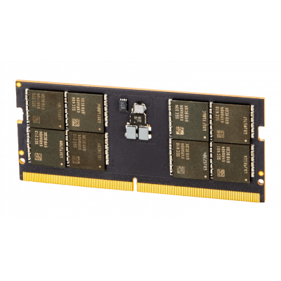 Оперативная память для ноутбука 32GB DDR5 5200MHz AMD Radeon R5 SO-DIMM CL42 1.1V R5532G5200S2S-U