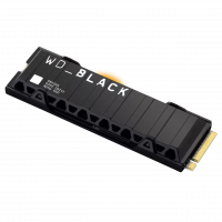 Твердотельный накопитель 8000GB SSD WD BLACK SN850X M.2 2280 NVMe R7200/W6600 WDS800T2XHE-00CDD0 Твердотельный накопитель 8000GB SSD WD BLACK SN850X M.2 2280 NVMe R7200/W6600 WDS800T2XHE-00CDD0