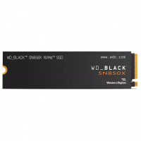 Твердотельный накопитель 8000GB SSD WD BLACK SN850X M.2 2280 NVMe R7200/W6600 WDS800T2X0E-00CDD0 Твердотельный накопитель 8000GB SSD WD BLACK SN850X M.2 2280 NVMe R7200/W6600 WDS800T2X0E-00CDD0