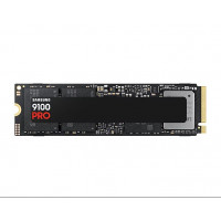 Твердотельный накопитель 2000Gb SSD Samsung 9100 PRO M.2 PCIe 5.0 R14700/W13400MB/s MZ-VAP2T0BW Твердотельный накопитель 2000Gb SSD Samsung 9100 PRO M.2 PCIe 5.0 R14700/W13400MB/s MZ-VAP2T0BW