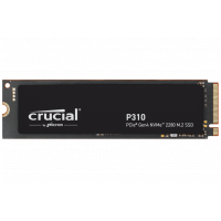 Твердотельный накопитель  500Gb SSD Crucial P310 M.2 2280 R6600Mb/s W3500MB/s CT500P310SSD8