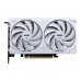 Видеокарта MSI GeForce RTX 5060 8G VENTUS 2X WHITE, 8G GDDR7 128bit 1xHDMI 3xDP G5060-8V2W