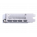 Видеокарта MSI GeForce RTX 5060 8G VENTUS 2X WHITE, 8G GDDR7 128bit 1xHDMI 3xDP G5060-8V2W
