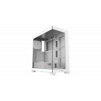 Корпус Ocypus Gamma C72 WH ATX/mATX/ITX 3xUSB Белый Gamma-C72-WHD000XX-GL Корпус Ocypus Gamma C72 WH ATX/mATX/ITX 3xUSB Белый Gamma-C72-WHD000XX-GL