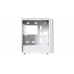 Корпус Ocypus Gamma C70 WH ATX/mATX/ITX 2xUSB Белый Gamma-C70-WHG000XX-GL