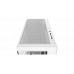Корпус Ocypus Gamma C52 WH mATX/ITX 3xUSB Белый Gamma-C52-WHD000XX-GL