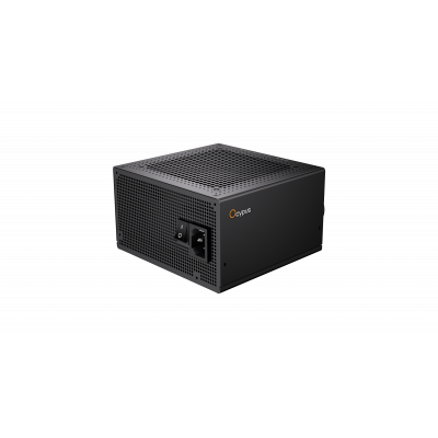 Блок питания Ocypus Delta P850 Черный 850W Non modular, 80+ Bronze, КПД 87% Delta-P850-B1FDBK024X-E