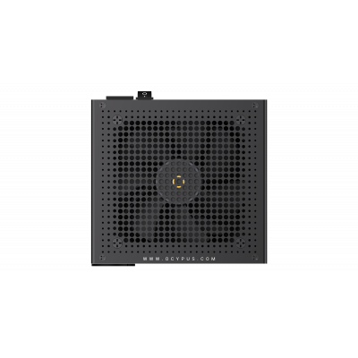 Блок питания Ocypus Delta P850 Черный 850W Non modular, 80+ Bronze, КПД 87% Delta-P850-B1FDBK024X-E