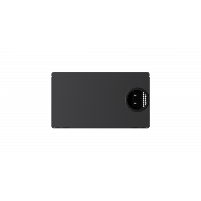 Блок питания Ocypus Delta P650 Черный 650W Non modular, 80+ Bronze, КПД 87% Delta-P650-B1FDBK024X-E