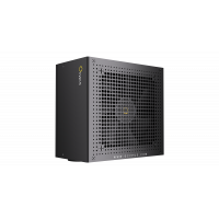 Блок питания Ocypus Delta P650 Черный 650W Non modular, 80+ Bronze, КПД 87% Delta-P650-B1FDBK024X-E