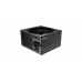 Блок питания Ocypus Beta P600 Черный 600W Non modular, Beta-P600-N1HDBK024X-EU